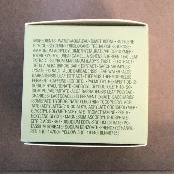 Clinique Moisture Surge 100H Hydrator - Picture 7 of 7